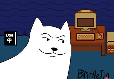 Rating: s
ID: 5693003
Date: 2025-07-07 20:00:53 -0400
Status: active
Score: 137
2025 2d_animation animated annoying_dog_(undertale) artist_name asgore_running_over_dess biped black_eyes black_nose black_text blue_body brittletin canid canine canis car closed_smile clothed clothing computer computer_mouse dark_humor deltarune domestic_dog driving electronics english_text eyebrows hair human humor imagining keyboard kris_(deltarune) mammal meme mouth_closed outside paws scene_reference shitpost short_playtime signature smile standing steering_wheel tail text undertale_(series) vehicle white_body post #5693003