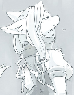 anthro breasts canine clothing female hair kameloh kemono mammal monochrome solo
Rating: Safe
Score: 2
User: mylosen
Date: April 23, 2018 anthro breasts canine clothing female hair kameloh kemono mammal monochrome solo
Rating: Safe
Score: 2
User: mylosen
Date: April 23, 2018