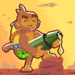 Rating: s
ID: 4272395
Date: 2023-09-04 09:22:41 -0400
Status: active
Score: 10
1:1 4_fingers anthro bloons_tower_defense brown_body brown_eyes brown_fur cloud dessert digital_media_(artwork) eyebrows fingers food fur glue_gunner haplorhine looking_at_viewer loose_noose male mammal monkey narrowed_eyes ninja_kiwi one_leg_up outside pixel_(artwork) primate raised_eyebrow raised_leg restraints rock rope smile smirk solo standing teeth post #4272395