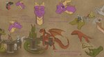 Rating: s
ID: 5573346
Date: 2025-05-15 02:48:54 -0400
Status: active
Score: 13
2024 activision anthro apollyondragon bartender canid canine card chair claws clothed clothing coin comic cynder dialogue digital_drawing_(artwork) digital_media_(artwork) dragon felid feline female feral fox furniture glass group hi_res horn jewelry lynx male mammal mythological_creature mythological_scalie mythology playing_card poker scalie shocked signature sitting spyro spyro_the_dragon table tail text whispering wings post #5573346
