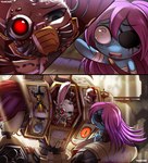 Rating: s
ID: 3860744
Date: 2023-02-08 04:23:48 -0500
Status: active
Score: 61
2022 3_panel_comic absurd_res adeptus_astartes adult_swim adventure_time anthro armor artist_name award backlighting backpack bandage bandaged_arm bandaged_chest bionic_eye bionics blood blue_body blue_eyes blue_skin bodily_fluids bun_bun_(pibby) bust_portrait cable carrying_another cartoon_network chain clone_trooper come_and_learn_with_pibby cosplay crossover crossover_cosplay crown crying cybernetic_eye cybernetic_face cybernetics cyborg day dreadnought duo eye_patch eye_scar eyewear facial_scar female fordo fur furrowed_brow gatling_gun grimdark gun gun_arm hair headgear helmet hi_res humanoid ichimoral lagomorph leporid light lighting limb_slot long_hair looking_at_another machine machine_gun male mammal mecha melee_weapon missing_ear noseless open_mouth pibby_(pibby) portrait purple_hair rabbit ranged_weapon reaching_out rebreather red_eyes scar shaded sitting_on_another space_marine star_wars sunlight sword tally_marks tears text three-quarter_portrait tiara trophy warhammer_(franchise) warhammer_40000 weapon western_tally_marks white_body white_fur wire post #3860744