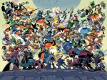 Rating: s
ID: 359603
Date: 2013-08-01 20:28:37 -0400
Status: active
Score: 20
absolutely_everyone air_man_(mega_man) amy_rose anthro archie_comics arthropod bat battle bee ben_bates blaze_the_cat canid canine capcom chain_necklace chameleon charmy_bee clown_man crocodile crocodilian crossover domestic_cat e-123_omega e-series echidna electronics espio_the_chameleon eulipotyphlan felid feline felis female fox gold_(metal) gold_jewelry gold_necklace group headphones hedgehog humanoid hymenopteran ice_man insect jewelry knuckles_the_echidna large_group lizard machine male mammal matt_herms mega_man_(character) mega_man_(series) megaman_(classic) miles_prower monotreme necklace official_art protoman quick_man reptile robot robot_dog robot_humanoid robot_master robot_masters roboticized_masters robotization rouge_the_bat rouge_woman rush_(mega_man) scalie sega shade_man shadow_the_hedgehog sheep_man silver_the_hedgehog snake_man sonic_the_hedgehog sonic_the_hedgehog_(archie) sonic_the_hedgehog_(comics) sonic_the_hedgehog_(series) toad_man vector_the_crocodile worlds_collide post #359603