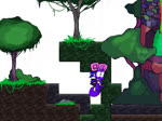 Rating: s
ID: 5342340
Date: 2025-01-31 10:47:15 -0500
Status: active
Score: 129
animated anthro armor attack banner boulder elizabeth_(roksim) female fight group headgear helmet kobold lizzy_eats_a_tree magic_wand melee_weapon no_sound plant poko_(species) promotional_material purple_body red_body rock roksim scalie sewing_needle short_playtime stompo sword tower tree veggiefolk weapon webm post #5342340