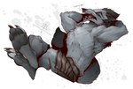 Rating: s
ID: 5546520
Date: 2025-05-03 16:08:14 -0400
Status: active
Score: 20
anthro boss_wolf canid canine canis claws dreamworks feet foot_fetish hi_res kredri kung_fu_panda male mammal paws soles solo toes wolf post #5546520