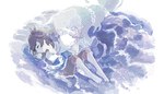 Rating: s
ID: 5244189
Date: 2024-12-15 11:10:55 -0500
Status: active
Score: 21
2021 ambiguous_gender anthro asterozoan barefoot black_hair blue_hair clothing duo echinoderm elio_(pokemon) eyelashes eyes_closed feet gem generation_7_pokemon hair holding_another human male mammal marine merfolk nintendo partially_submerged pearl_(gem) pokemon pokemon_(species) primarina split_form starfish starfish_(accessory) water white_body yura_inaho post #5244189
