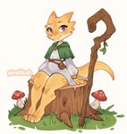 Rating: s
ID: 5599170
Date: 2025-05-26 06:09:39 -0400
Status: active
Score: 102
anthro bald bare_legs barefoot belt cheek_spikes clothing cuff_(restraint) dress eyebrows facial_spikes feet female fungus gold_cuffs grass green_cowl head_spikes kobold lip_fang long_tail looking_at_viewer markings metal_cuffs monotone_background mushroom pineblush plant pouch_(clothing) raised_eyebrows red_eyes restraints scalie short_dress simple_background sitting sitting_on_object smile smiling_at_viewer solo spikes spikes_(anatomy) spots spotted_body staff tail tree_stump yellow_body post #5599170
