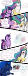 Rating: s
ID: 5631063
Date: 2025-06-09 14:24:43 -0400
Status: active
Score: 2
2019 5_panel_comic absurd_res amethyst_(gem) armor beady_eyes big_macintosh_(mlp) blue_body blue_eyebrows blue_eyes blue_fur blue_mane blue_tail colored comic container crown cup cutie_mark dialogue digital_media_(artwork) drinking english_description english_text equid equine eyebrows feathered_wings feathers female feral folded_wings friendship_is_magic fur gem gesture green_mane group hand_gesture hasbro headgear hi_res hooves horn larger_female larger_feral light lighting long_mane long_tail magic magic_user mammal mane multicolored_mane multicolored_tail my_little_pony mythological_creature mythological_equine mythology object_on_horn open_mouth peytral photo pink_mane pink_tail pink_tongue pipsqueak_(mlp) pointing princess princess_celestia_(mlp) princess_luna_(mlp) puffed_cheeks purple_body purple_fur purple_horn purple_mane purple_tail purple_wings quadruped royalty sabatons shaded sibling_(lore) simple_background sister_(lore) sisters_(lore) size_difference skywater smaller_female speech_bubble standing tail tea_cup teeth text tiara tongue trio twilight_sparkle_(mlp) unguligrade unicorn_horn white_background white_body white_feathers white_fur white_horn winged_unicorn wings yelling yelling_at_another post #5631063