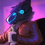 Rating: s
ID: 5565727
Date: 2025-05-11 22:45:41 -0400
Status: pending
Score: 9
anthro hi_res machine male mark_(the_roboticdragon) protogen solo tagme post #5565727