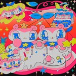 Rating: s
ID: 4575662
Date: 2024-02-03 14:26:13 -0500
Status: active
Score: 1
1:1 ambiguous_gender anthro batako42 bear cherry clothed clothing colorful_theme duo food fruit gemini_(zodiac) hi_res mammal plant sibling_(lore) superflat surrealism twins_(lore) western_zodiac post #4575662