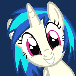 better_version_at_source blue_hair equine female feral friendship_is_magic hair horn horse mammal multicolored_hair my_little_pony pony smile solo unicorn vinyl_scratch_(mlp)
Rating: Safe
Score: 1
User: poniii
Date: July 21, 2017 better_version_at_source blue_hair equine female feral friendship_is_magic hair horn horse mammal multicolored_hair my_little_pony pony smile solo unicorn vinyl_scratch_(mlp)
Rating: Safe
Score: 1
User: poniii
Date: July 21, 2017