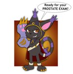 Rating: s
ID: 5596273
Date: 2025-05-24 23:09:46 -0400
Status: active
Score: 6
bandai_namco black_body black_fur blackgatomon claws cloak clothing digimon digimon_(species) domestic_cat english_text felid feline felis female feral fur gloves gradient_background handwear hi_res kerilyn looking_at_viewer mammal red_eyes sash simple_background smile smirk solo tail text threatening wraps yellow_claws post #5596273
