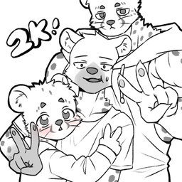 Rating: s
ID: 5672480
Date: 2025-06-28 01:19:56 -0400
Status: active
Score: 11
1:1 age_progression anthro bingsu_19 blush cheetah clothing felid feline fur fur_markings group hair hi_res hoodie hug hyena kemono looking_at_viewer male mammal markings muscular muscular_male pose shirt simple_background spots spotted_body spotted_fur toddler topwear trio young young_anthro young_male post #5672480