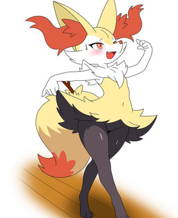 Rating: s
ID: 5749266
Date: 2025-08-01 13:57:14 -0400
Status: active
Score: 90
2025 ambiguous_gender anthro applebloom_love bottomwear braixen chest_tuft clothed clothing clothing_lift crossed_legs fangs generation_6_pokemon hi_res inner_ear_fluff nintendo pokemon pokemon_(species) red_eyes red_nose simple_background skirt skirt_lift solo tail teeth tuft white_background yellow_body post #5749266