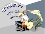 Rating: s
ID: 5597925
Date: 2025-05-25 17:07:09 -0400
Status: active
Score: 2
angry anthro bandai_namco bottomwear clothed clothing curled_tail digimon digimon_(species) fluffy fluffy_chest gloves handwear hi_res long_ears male notaventura pants solo symbareangoramon tail thumping_foot topless topless_anthro topless_male post #5597925