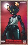 Rating: s
ID: 5200256
Date: 2024-11-23 12:06:24 -0500
Status: active
Score: 37
0l-fox-l0 absurd_res adolescent anthro blue_eyes bottomwear clothing colored denim denim_bottomwear denim_clothing digital_drawing_(artwork) digital_media_(artwork) english_text female female_anthro hi_res horror_(theme) jeans lori_meyers low-angle_view mammal mouse murid murine night_in_the_woods pants pink_nose poster rodent shirt solo tank_top text topwear vhs_artifacts vintage young post #5200256