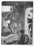 Rating: s
ID: 2939036
Date: 2021-09-22 06:20:15 -0400
Status: active
Score: 5
1920 20th_century 3:4 ambiguous_gender ancient_art anthro baboon barefoot bed biped canid canine clothed clothing doorway feather_ornament feet female fox furniture greyscale group haplorhine hat hat_feather hat_ornament headgear headwear hi_res holding_clothing holding_hat holding_headgear holding_headwear holding_object inside joseph_jacinto_mora loose_feather male mammal monkey monochrome old_world_monkey on_bed primate public_domain reynard_the_fox signature sitting sitting_on_bed sitting_on_ground spider_web standing traditional_media_(artwork) window post #2939036