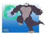Rating: s
ID: 4139919
Date: 2023-06-29 09:57:07 -0400
Status: active
Score: 4
abs action_pose alolan_form alolan_marowak anthro anthrofied big_muscles conditional_dnp dischimera featureless_crotch generation_7_pokemon huge_muscles looking_at_viewer male muscular muscular_arms muscular_legs muscular_male muscular_thighs nintendo nude pecs pokemon pokemon_(species) pokemorph pose regional_form_(pokemon) simple_background solo spinning_weapon thick_neck thick_thighs post #4139919