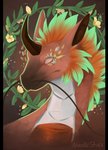 Rating: s
ID: 2259708
Date: 2020-05-17 03:53:15 -0400
Status: active
Score: 17
2020 abstract_background asian_mythology barbel_(anatomy) black_bars cheek_tuft digital_media_(artwork) dragon east_asian_mythology eastern_dragon facial_tuft feral flesh_whiskers flight_rising flower green_hair hair halo headshot_portrait hi_res horn jewelry mohawk multicolored_hair mythological_creature mythological_scalie mythology no_pupils noodlestuff pearlcatcher_dragon pillarbox plant portrait scales scalie solo tuft whiskers post #2259708