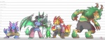 Rating: s
ID: 273018
Date: 2012-12-05 02:44:53 -0500
Status: active
Score: 5
2012 ambiguous_gender angel canid canine chart demon dragon earth earth_demon_(slightly_damned) feathered_wings feathers fire fire_demon_(slightly_damned) group hakka_(slightly_damned) height_chart hybrid lineup mammal membrane_(anatomy) membranous_wings mythological_creature mythological_scalie mythology nikkei_(slightly_damned) planet scalie slightly_damned tail the-chu water water_demon_(slightly_damned) wind_demon_(slightly_damned) wings post #273018