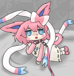 Rating: s
ID: 5348005
Date: 2025-02-02 23:25:52 -0500
Status: active
Score: 4
2019 5_fingers blue_eyes blush blush_lines bodily_fluids clothing collar dress eeveelution female fingers footwear generation_6_pokemon hair hi_res inside leash leashed_collar nintendo nyon_(cookie) open_mouth pink_clothing pink_collar pink_ears pink_footwear pink_hair pink_shoes pokemon pokemon_(species) ribbons shoes solo sylvenyon sylveon tears teyuw_puppy white_clothing white_dress white_face post #5348005