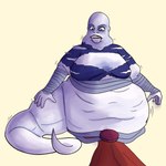 Rating: s
ID: 4601579
Date: 2024-02-15 15:52:43 -0500
Status: active
Score: -37
2022 alien alien_humanoid asajj_ventress big_tail blue_eyes dathomirian digital_drawing_(artwork) digital_media_(artwork) female hi_res humanoid hutt hybrid kenluxor legless looking_down mid_transformation open_mouth overweight pale_body pale_skin simple_background solo species_transformation star_wars tail transformation weight_gain zabrak post #4601579