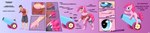 Rating: s
ID: 4512320
Date: 2024-01-03 12:43:06 -0500
Status: active
Score: 21
absurd_res after_transformation barefoot biped_to_quadruped brown_hair clothing confusion cutie_mark diethyl english_text equid equine eyes_closed falling_on_all_fours feet feral friendship_is_magic fur gender_transformation growth hair hair_growth half-closed_eyes hasbro hi_res hoof_growth hooves horse human human_to_feral hypnosis hypnotic_eyes identity_death long_image mammal mane mid_transformation mind_control mtf_transformation my_little_pony narrowed_eyes oversized_clothing oversized_shirt oversized_topwear party_cannon pink_body pink_fur pink_hair pink_tail pinkie_pie_(mlp) pony reality_shift ringed_eyes shirt shrinking size_transformation smile solo species_transformation tail tail_burst tail_tenting takeover text tf_into_fictional_character topwear torn_clothing transformation transformation_sequence unwilling_to_willing wide_image post #4512320