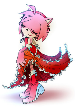 amy_rose anthro black_nose chiotyan2 clothing dress eyes_closed female footwear gloves hair hairband hedgehog hi_res mammal pink_hair short_hair simple_background solo sonic_(series) video_games
Rating: Safe
Score: 9
User: Cane751
Date: April 17, 2018 amy_rose anthro black_nose chiotyan2 clothing dress eyes_closed female footwear gloves hair hairband hedgehog hi_res mammal pink_hair short_hair simple_background solo sonic_(series) video_games
Rating: Safe
Score: 9
User: Cane751
Date: April 17, 2018