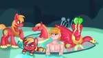 Rating: s
ID: 4264767
Date: 2023-08-31 07:55:19 -0400
Status: active
Score: 6
16:9 alicornification big_macintosh_(eg) big_macintosh_(mlp) earth_pony equid equine friendship_is_magic group hasbro hi_res hooves horn horse human jbond jewelry male mammal mirror_pool my_little_pony my_little_pony:_pony_life mythological_creature mythological_equine mythology nipples nude pony quadruped race_swap raised_hoof regalia spread_wings wet widescreen winged_unicorn wings post #4264767