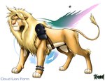 Rating: s
ID: 5596453
Date: 2025-05-25 00:54:35 -0400
Status: active
Score: 4
absurd_res blonde_mane blue_eyes bracelet cloud_strife english_text felid feline feral final_fantasy final_fantasy_vii fur hi_res jewelry lion male mammal mane mouth_closed noki001 pantherine paws pink_nose shoulder_armor solo square_enix tail tan_body tan_fur text whiskers post #5596453