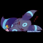 Rating: s
ID: 4438893
Date: 2023-11-27 02:06:39 -0500
Status: active
Score: 42
1:1 2020 3_toes alpha_channel ambiguous_gender black_body black_ear_tips black_ears black_fur black_tail black_tail_tip blue_body blue_ears blue_fur blue_markings blue_tail canid chikorita_moon colored daww digital_media_(artwork) dipstick_ears dipstick_tail ear_markings eeveelution eyes_closed facial_markings feet feral fluffy forehead_markings front_view full-length_portrait fur generation_2_pokemon head_markings hi_res kemono leg_markings lying mammal markings moon_ball multicolored_body multicolored_ears multicolored_fur multicolored_tail nintendo on_side paws pokeball pokemon pokemon_(species) portrait quadruped ring_(marking) ringed_tail shaded shiny_pokemon signature simple_background sleeping solo sound_effects striped_markings striped_tail stripes tail tail_markings toes transparent_background two_tone_body two_tone_ears two_tone_fur two_tone_tail umbreon vowelless vowelless_sound_effect zzz post #4438893