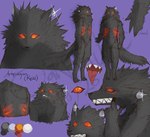 Rating: s
ID: 5582080
Date: 2025-05-18 18:44:39 -0400
Status: active
Score: 6
ankeiduynn anthro canid canine canis claws colored digital_drawing_(artwork) digital_media_(artwork) ear_piercing ear_ring glowing glowing_eyes glowing_markings grin hi_res hybrid male mammal markings model_sheet oakfinch piercing ring_piercing shaded sharp_teeth showing_teeth signature smile solo teeth tongue tongue_out wolf post #5582080