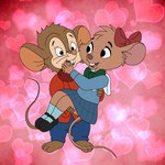 Rating: s
ID: 5386598
Date: 2025-02-20 18:37:51 -0500
Status: active
Score: 15
1:1 absurd_res amblin_entertainment an_american_tail anthro clothed clothing crossover dallastmouseboy disney don_bluth duo female fievel_mousekewitz hi_res house_mouse male male/female mammal mouse murid murine olivia_flaversham rodent smile tail the_great_mouse_detective universal_studios young young_anthro young_female young_male post #5386598