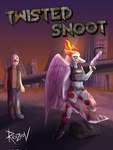 Rating: s
ID: 4478329
Date: 2023-12-17 15:19:53 -0500
Status: active
Score: 13
amber_eyes anon_(snoot_game) anthro armor bald belt blue_body blue_bottomwear blue_clothing blue_jeans blue_pants blue_scales body_armor boots bottomwear bulletproof_vest cavemanon_studios city city_background clothing clown_makeup clown_nose colored cosplay crossover crossover_cosplay denim denim_bottomwear denim_clothing duo english_text faceless_character faceless_human faceless_male fang_(gvh) feathered_wings feathers female female_anthro fire flaming_hair footwear goodbye_volcano_high grey_body grey_feathers gun hair handgun hi_res holding_gun holding_handgun holding_machete holding_melee_weapon holding_object holding_ranged_weapon holding_revolver holding_weapon human jeans machete male mammal melee_weapon navel pants pattern_bottomwear pattern_clothing pattern_pants plantigrade prehistoric_species pseudo_hair pterodactylus pterosaur ranged_weapon reptile revolver rexznov scales scalie shoes short_hair short_tail snoot_game sony_corporation sony_interactive_entertainment spots spotted_bottomwear spotted_clothing spotted_pants step_pose sweet_tooth tail text torn_bottomwear torn_clothing torn_jeans torn_pants twisted_metal weapon wings post #4478329