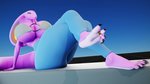 Rating: s
ID: 2553921
Date: 2021-01-01 15:13:07 -0500
Status: active
Score: 62
16:9 3d_(artwork) 5_toes anthro anthrofied arbok barefoot big_breasts breasts claws cleavage clothed clothing countershade_feet countershading crossed_legs digit_ring digital_media_(artwork) feet female generation_1_pokemon green_eyes hi_res huge_breasts humanoid_feet jewelry nintendo non-mammal_breasts plantigrade pokemon pokemon_(species) pokemorph purple_body ring rumakis sebrina_arbok solo toe_claws toe_ring toes white_soles widescreen post #2553921