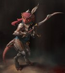Rating: s
ID: 3033578
Date: 2021-11-19 12:41:55 -0500
Status: active
Score: 158
2021 3_toes 5_fingers ambiguous_gender anthro arm_armor armor bevor breastplate chainmail clothing couter crestfallenartist cuirass cuisse digital_media_(artwork) ear_piercing ear_ring feet female_(lore) fingers footwear furgonomic_footwear furgonomics gauntlets gloves greaves handwear headgear headwear helmet hi_res kobold lame_(armor) leg_armor melee_weapon orange_eyes pauldron piercing plate_armor poleyn red_body red_scales religious_clothing religious_headwear ring_piercing sash scales scalie scarf simple_background solo sword tail_armor tassets toes turban vambrace weapon post #3033578
