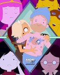 Rating: s
ID: 5435329
Date: 2025-03-15 17:22:06 -0400
Status: active
Score: 16
4_fingers absurd_res adventure_time amputee andre_falconi_(artist) anthro artist_name backpack banana_guard beard biting_arm black_hair blonde_hair bottomwear bracelet bronwyn_(adventure_time) canid canine cartoon_network chest_tattoo clothed clothing colored cute_fangs dark_hair disability dot_eyes duo eyelashes eyes_closed eyewear facial_hair fangs female fingers finn_the_human food food_creature glasses grey_body grey_skin group hair hair_over_eye hand_on_belly hands_together hi_res hug hugging_another hugging_from_behind human humanoid jake_the_dog jewelry living_banana looking_at_viewer male male/female mammal marceline_abadeer missing_arm nipples one_eye_closed one_eye_obstructed one_fang pants pink_hair princess_bubblegum scar shirt signature simon_petrikov simple_eyes skateboard smile tattoo teeth text topless topwear towel towel_on_head towel_only vampire vehicle white_eyes wink yellow_body yellow_skin post #5435329