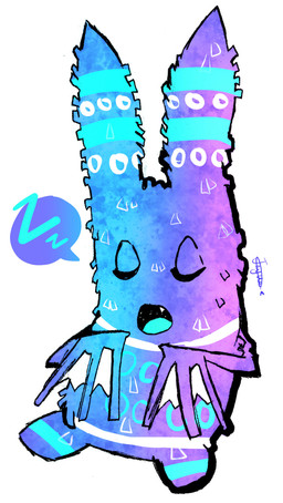 absurd_res ambiguous_gender animate_inanimate bat biped bippie blue_and_white blue_fur blue_spots blue_stripes blue_theme blue_tongue blue_wings cool_colors cute_fangs cyan_spots cyan_stripes digital_media_(artwork) digital_painting_(artwork) eyes_closed fangs featureless_crotch featureless_feet featureless_limbs feral fluffy front_view full-length_portrait fur hands_on_belly hi_res long_ears lounging mammal markings membranous_wings monochrome multicolored_fur multicolored_wings noseless nude onomatopoeia open_mouth piñata portrait sherbat signature simple_background sitting sleeping solo sound_effects source_request speech_bubble spots striped_ears stripes text video_games viva_pinata white_background white_fur white_spots white_stripes white_wings wings
Rating: Safe
Score: 0
User: facelessmess
Date: June 22, 2017 absurd_res ambiguous_gender animate_inanimate bat biped bippie blue_and_white blue_fur blue_spots blue_stripes blue_theme blue_tongue blue_wings cool_colors cute_fangs cyan_spots cyan_stripes digital_media_(artwork) digital_painting_(artwork) eyes_closed fangs featureless_crotch featureless_feet featureless_limbs feral fluffy front_view full-length_portrait fur hands_on_belly hi_res long_ears lounging mammal markings membranous_wings monochrome multicolored_fur multicolored_wings noseless nude onomatopoeia open_mouth piñata portrait sherbat signature simple_background sitting sleeping solo sound_effects source_request speech_bubble spots striped_ears stripes text video_games viva_pinata white_background white_fur white_spots white_stripes white_wings wings
Rating: Safe
Score: 0
User: facelessmess
Date: June 22, 2017