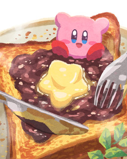 Rating: s
ID: 5766098
Date: 2025-08-08 23:14:32 -0400
Status: pending
Score: 7
2_fingers 4:5 alien ambiguous_gender ara_love_kirby better_version_at_source black_eyes blue_eyes bread breakfast candy chocolate clip_studio_paint_(artwork) colored cutlery dessert digital_drawing_(artwork) digital_media_(artwork) digital_painting_(artwork) earless feet filling_up fingers food fork fur glistening glistening_eyes happy hi_res in_food instagram japanese japanese_description japanese_food japanese_text kirby kirby_(series) kitchen_utensils knife nintendo noseless not_furry on_food open_mouth painting_(artwork) paws pink_body pink_fur pink_paws pixiv plant raised_hand red_feet rosy_cheeks simple_background sitting sitting_on_food smile solo star text toast tongue tools twitter waddling_head warm white_background post #5766098