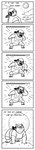 Rating: s
ID: 95394
Date: 2010-09-23 17:48:02 -0400
Status: active
Score: 7
all_fours b1nd1 bad_metadata beard black_and_white bodily_fluids clothing comic delusional digital_drawing_(artwork) digital_media_(artwork) english_text facial_hair fake_ears fake_wolf_ears footwear full_moon hi_res human human_only humor long_image male mammal missing_sample monochrome moon nerd not_furry overweight overweight_male parody sandals shoes simple_background solo sweat tall_image text the_truth werecreature what what_has_science_done white_background post #95394