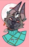 Rating: s
ID: 5420668
Date: 2025-03-08 18:11:25 -0500
Status: active
Score: 7
0ct0m0n0 anthro artist_name black_hair blue_clothing blue_topwear bust_portrait canid canine clothed clothing diego_brando fangs front_view fur grey_body grey_fur hair hi_res jojo's_bizarre_adventure male mammal multicolored_hair portrait red_eyes short_hair simple_background smile solo teeth text topwear two_tone_hair white_hair post #5420668