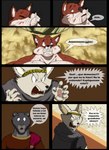 Rating: s
ID: 5568050
Date: 2025-05-12 21:18:39 -0400
Status: active
Score: 0
2017 angry anthro arena axe big_muscles black_body black_fur bruised_eye canid canine cesar_(xxsparcoxx) clothing comic cracked_ground digital_media_(artwork) eyes_closed felid fennec_fox fox fur gladiator group headgear headwear hi_res huge_muscles male mammal multicolored_body multicolored_fur multiple_scenes muscular muscular_anthro open_mouth pantherine red_fox spanish_text speech_bubble teeth teofacio_larna text toga trio true_fox two_tone_body two_tone_fur warrior weapon whiskers wounded xxsparcoxx post #5568050