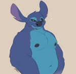 Rating: s
ID: 3797292
Date: 2023-01-07 05:17:05 -0500
Status: active
Score: 206
2023 alien anthro barazoku belly blue_body blue_eyes blue_fur blue_nipples blue_nose chest_tuft clothed clothing disney experiment_(lilo_and_stitch) fur hi_res himbo_stitch lilo_and_stitch looking_at_viewer male minedoo moobs musclegut muscular muscular_anthro muscular_male navel nipples overweight overweight_male pecs simple_background smile solo stitch_(lilo_and_stitch) topless tuft post #3797292