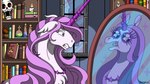 Rating: s
ID: 3654933
Date: 2022-10-28 09:04:15 -0400
Status: active
Score: 15
bone book candle detailed_background disney equid equine fan_character female feral fur furniture gravity_falls hair hi_res horn inside mammal mirror mythological_creature mythological_equine mythology skull skull_head solo trifling unicorn unicorn_horn white_body window x-fang-z post #3654933