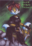 Rating: s
ID: 115394
Date: 2011-02-06 10:36:24 -0500
Status: active
Score: 67
1999 alternative_fashion angry anthro band_merch bottomwear canid canine clothing denim denim_bottomwear denim_clothing fingerless_gloves fox glamfur gloves goth gun hair handgun handwear j_axer jeans jnco m1911 male mall_goth mammal melee_weapon miles_prower multi_tail nine_inch_nails oversized_bottomwear oversized_clothing oversized_pants pants pistol ranged_weapon red_eyes red_hair rock sega solo sonic_the_hedgehog_(series) sword tail weapon post #115394