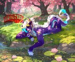 Rating: s
ID: 5650586
Date: 2025-06-18 08:04:58 -0400
Status: active
Score: 12
absurd_res anthro black_sclera blue_markings bridge brown_body corzh77 day dragon grass hair hi_res horn lying male markings mouth_closed mythological_creature mythological_scalie mythology nude on_front plant purple_horn scalie short_hair solo tail tail_tuft tree tuft water white_body white_hair yellow_eyes yellow_markings post #5650586