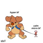 Rating: s
ID: 5297982
Date: 2025-01-09 23:18:53 -0500
Status: active
Score: 17
absurd_res canid canine canis domestic_dog doodle_(doodledoggy) doodledoggy english_text extreme_size_difference harness harness_only hi_res leash male male/male mammal meme meme_pose size_difference text toony post #5297982