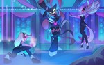 Rating: s
ID: 5099864
Date: 2024-10-07 11:54:27 -0400
Status: active
Score: 23
2023 anthro asmodeus_(helluva_boss) avian beak bird breasts butt chest_tuft clothed clothing crouching demon demon_humanoid detailed_background elemental_manipulation empty_eyes exagono16 feathers female female_anthro female_humanoid fighting_pose fire fire_manipulation frown fully_clothed glowing glowing_eyes glowing_heart glowing_mouth group gun hair handgun hat headgear headwear helluva_boss hi_res holding_clothing holding_gun holding_handgun holding_hat holding_headgear holding_headwear holding_object holding_ranged_weapon holding_weapon horn humanoid humanoid_pointy_ears imminent_fight inside larger_male levitation long_hair looking_at_another male male_anthro mrs._mayberry_(helluva_boss) open_mouth open_smile outstretched_arm owl pink_beak pink_sclera pointy_ears pose ranged_weapon size_difference smaller_female smile stella_(helluva_boss) tail tail_feathers tipping_hat top_hat tuft weapon white_body white_feathers white_hair post #5099864