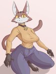 Rating: s
ID: 2153090
Date: 2020-02-17 15:29:27 -0500
Status: active
Score: 136
breasts claws clothing cooliehigh crossgender domestic_cat feet felid feline felis female hi_res hindpaw looking_at_viewer mammal nyan_(one-punch_man) one-punch_man one_(manga) paws solo toe_claws toes post #2153090