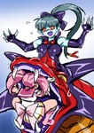 Rating: s
ID: 5465556
Date: 2025-03-30 06:06:42 -0400
Status: active
Score: 9
apode asian_clothing battle bodily_fluids bow_tie chibi_usa clothing draconcopode duo east_asian_clothing female forced_open_mouth garagara_girl green_hair hair hi_res human humanoid humanoid_pointy_ears japanese_clothing japanese_school_uniform lamia legless lemures_(sailor_moon) mamesi-ii mammal monster monster_girl_(genre) pink_hair pointy_ears prying reptile sailor_moon_(series) scalie school_uniform serafuku serpentine snake split_form sweat sweatdrop uniform unusual_anatomy worried_look post #5465556
