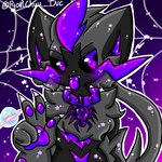 Rating: s
ID: 4883534
Date: 2024-06-28 08:52:35 -0400
Status: active
Score: 7
1:1 anthro arachnid arthropod black_body black_fur brian_(thespiderbunny) collar fur generation_7_pokemon hi_res legendary_pokemon lewdchuu_(artist) male nintendo pokemon pokemon_(species) purple_eyes solo spider spider_web tongue tongue_out zeraora post #4883534